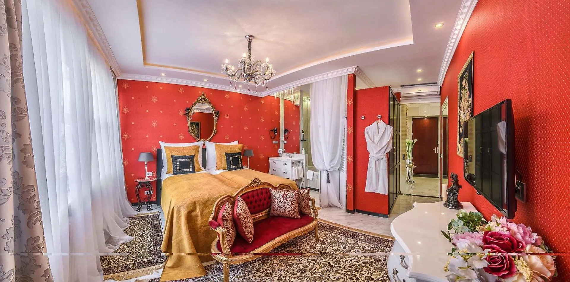 B&P Maine Street Apartments Budapest