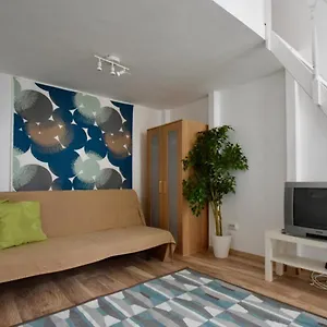 Budget By Hi5 - Kertesz Street Apartamento