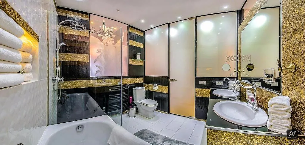 VIP Studio Main Street Budapest