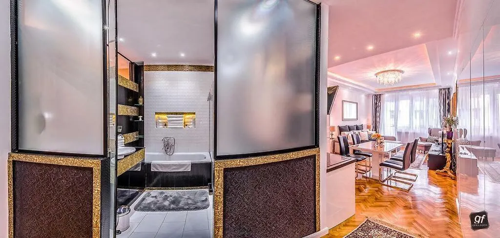 VIP Studio Main Street Budapest
